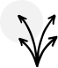 flexible icon